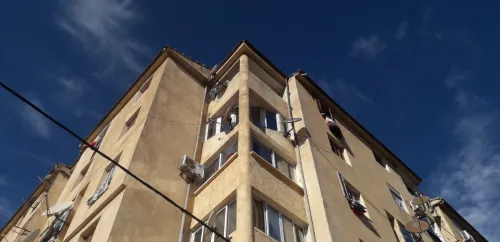 Vente Appartement Béjaïa Amizour
