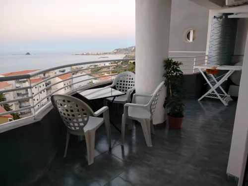 Location vacances Appartement Béjaïa Bejaia