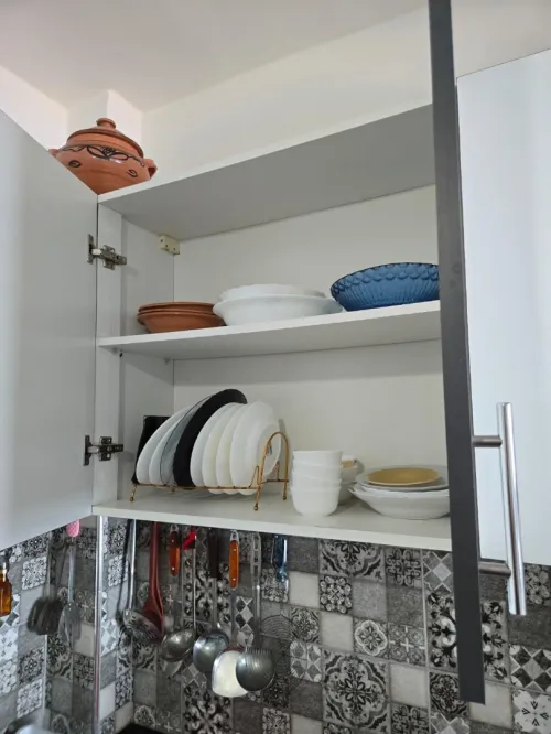 Location vacances Appartement Béjaïa Bejaia