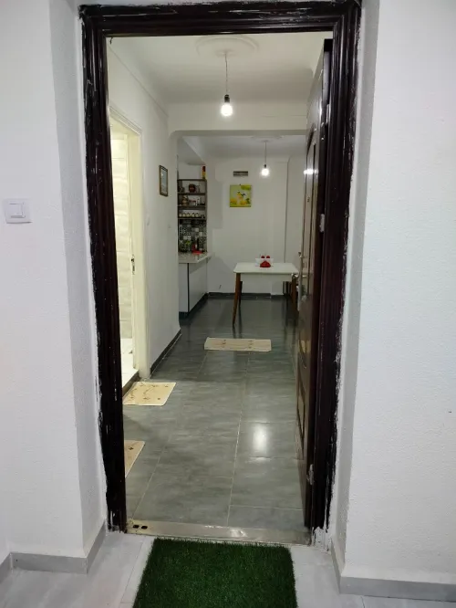 Location vacances Appartement Béjaïa Bejaia