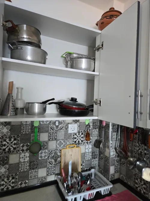 Location vacances Appartement Béjaïa Bejaia