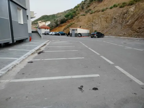 Location vacances Appartement Béjaïa Bejaia