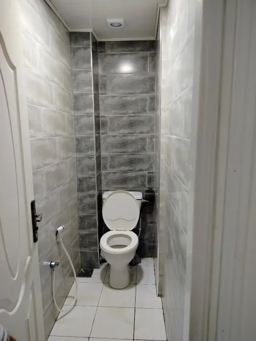 Location vacances Appartement Béjaïa Bejaia