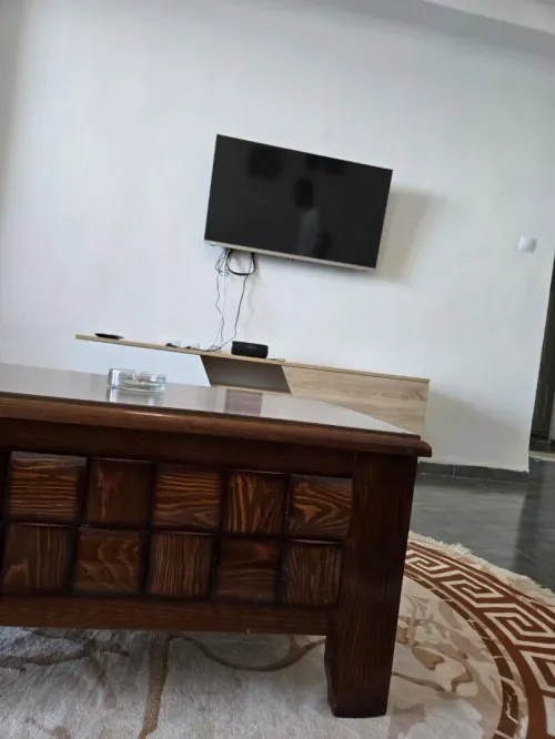 Location vacances Appartement Béjaïa Bejaia