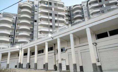 Location vacances Appartement Béjaïa Bejaia