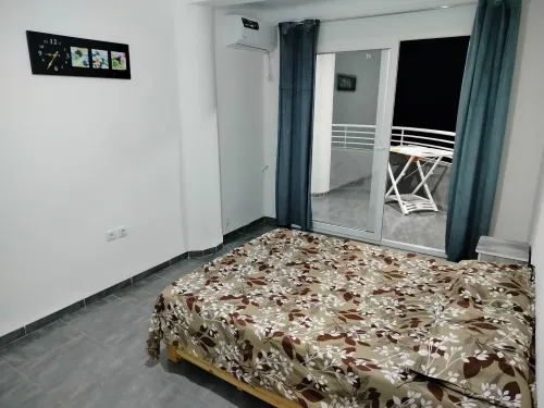 Location vacances Appartement Béjaïa Bejaia
