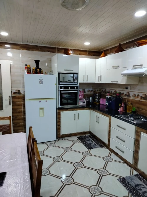Vente Villa Alger Douera