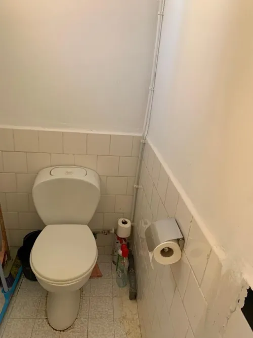 Location Appartement F3 Tlemcen Tlemcen