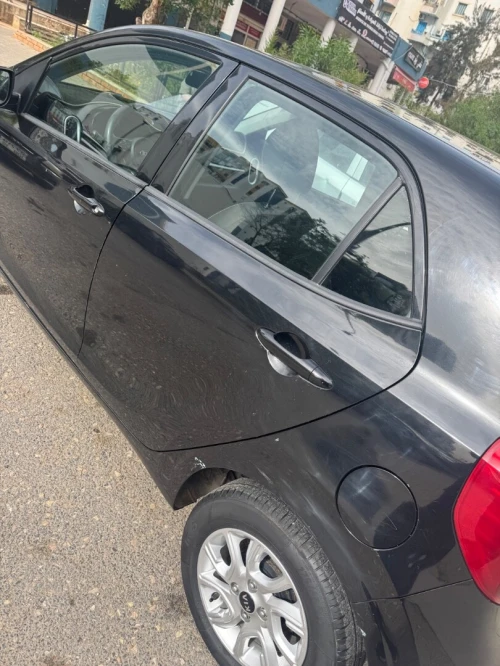 Kia Picanto 2019 LX Start