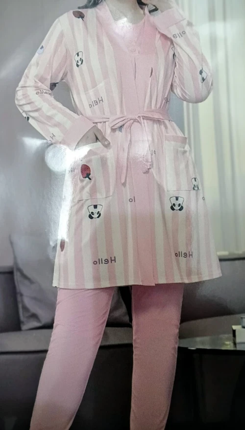 Pyjama pour femme