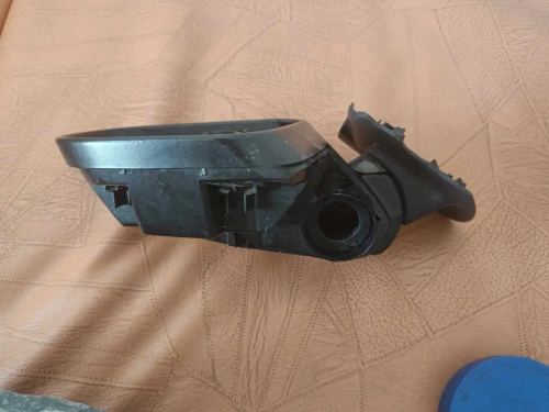 RETROVISEUR MICRA K13