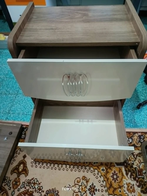 TABLE DE NUIT
