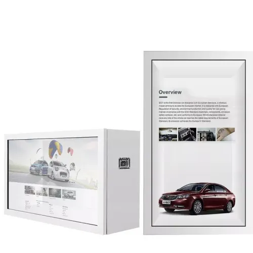 Service Holographique/Hologramme