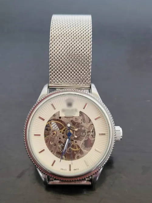 Montre rolex  ( copie )