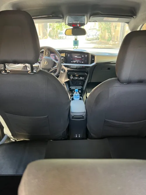 Opel Mokka 2024 GS Line