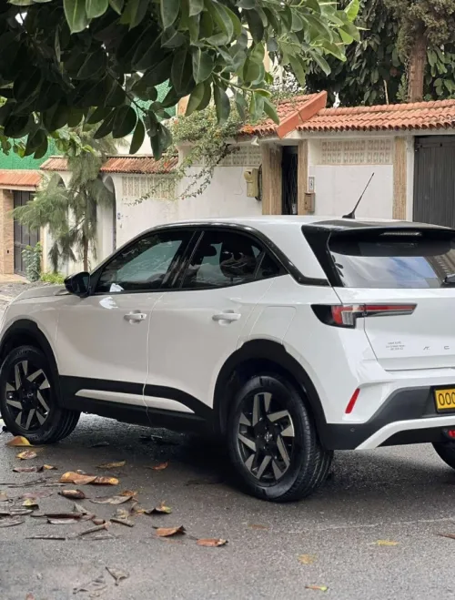 Opel Mokka 2024 Elegance