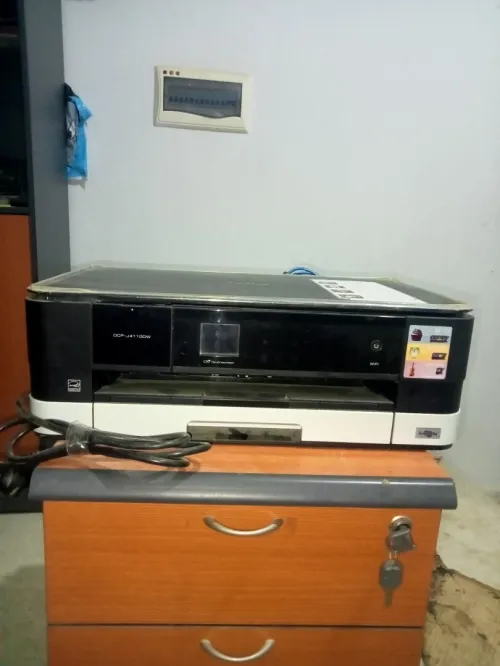 Imprimante brother A3,A4 + scanner