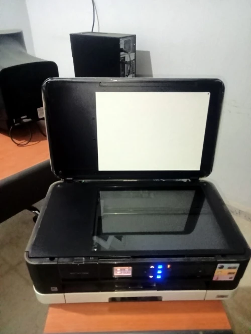 Imprimante brother A3,A4 + scanner