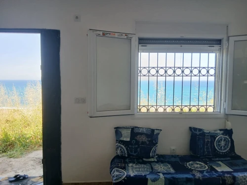 Location Appartement F2 Béjaïa Beni ksila
