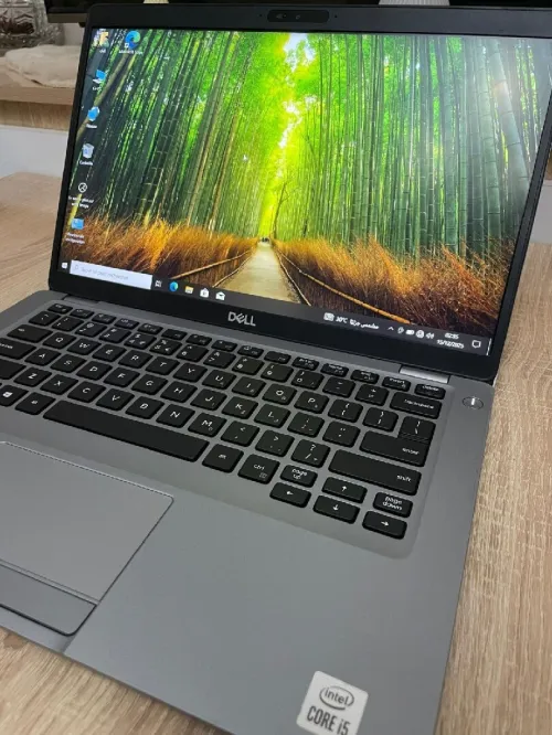 Dell latitude 5410  Cpu: i5 10eme  .Ram: 8g ddr4  Disq: 256g ssd nvme  Écran 14" FHD  ,Chargeur d'origine  .garantie 2 mois