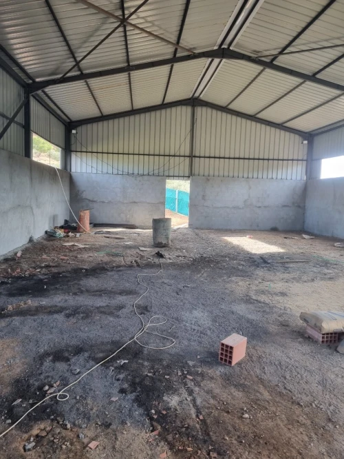 Location Terrain Agricole Bouira Oued el berdi