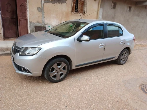 Renault Symbol 2017 