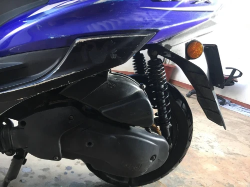 vms cygnus X MOTEUR YAMAHA  CARBIRATEUR cygnus X 2021