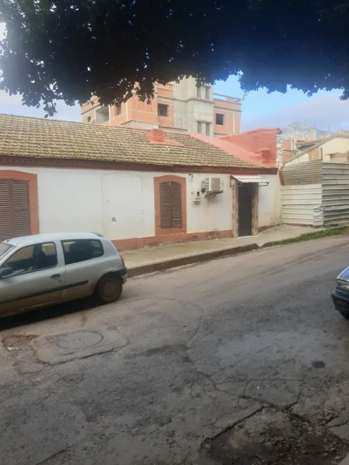 Vente Villa Tipaza Nador