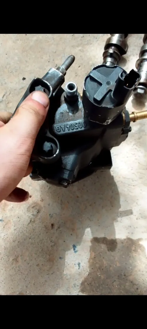Doseur moteur Renault fluence 