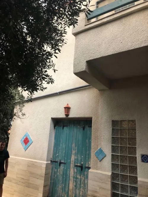 Vente Villa Tipaza Larhat