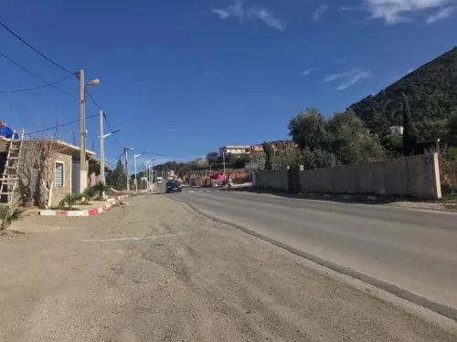 Vente Villa Tipaza Larhat