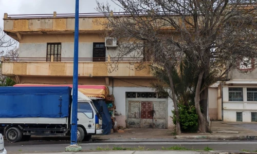 Vente Immeuble Oum El Bouaghi Oum el bouaghi