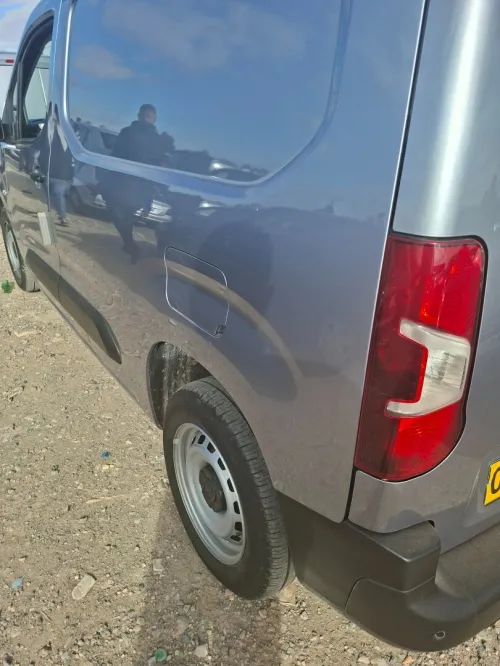 Fiat Doblo 2024 Doblo