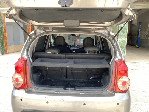 Kia Picanto 2010 Fully