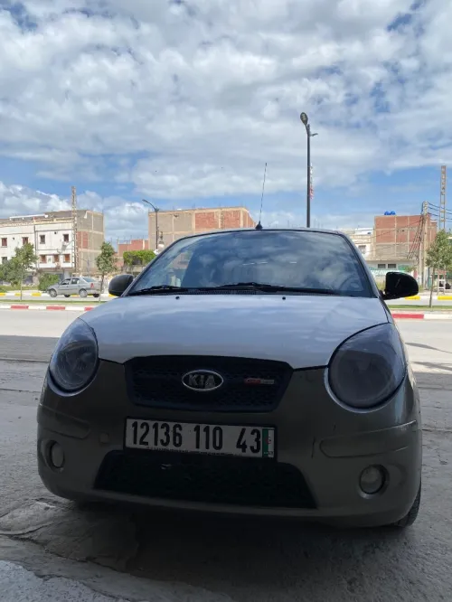 Kia Picanto 2010 Fully