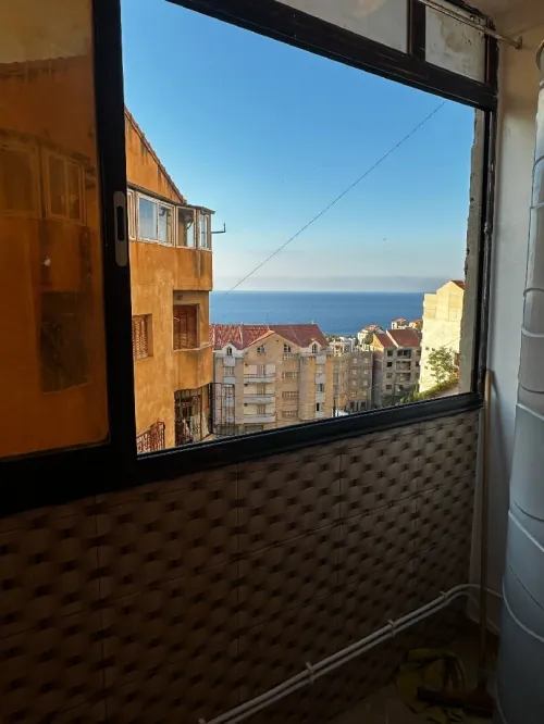 Vente Appartement F2 Tizi Ouzou Tigzirt