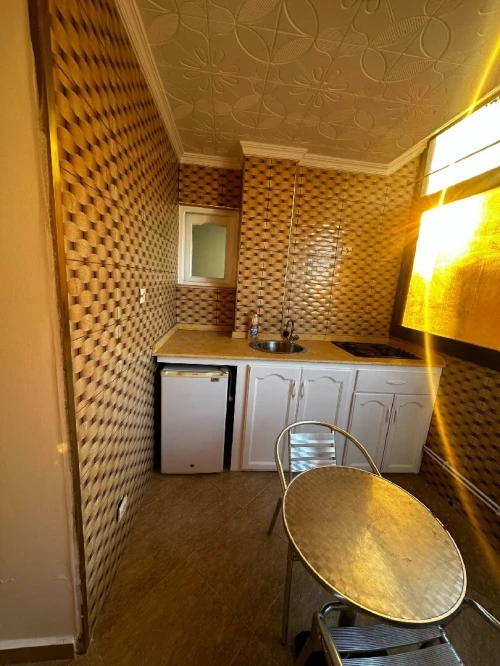 Vente Appartement F2 Tizi Ouzou Tigzirt