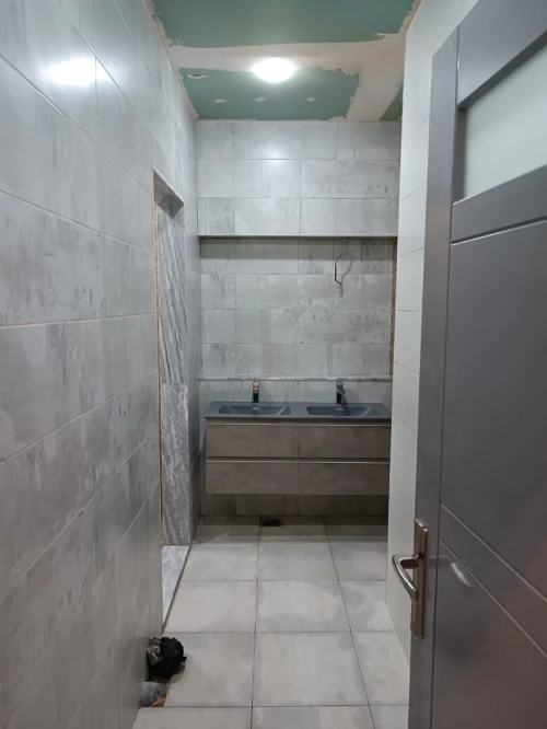 Vente Appartement F3 F4 Oran El Kerma