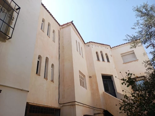 Vente Appartement F3 F4 Oran El Kerma
