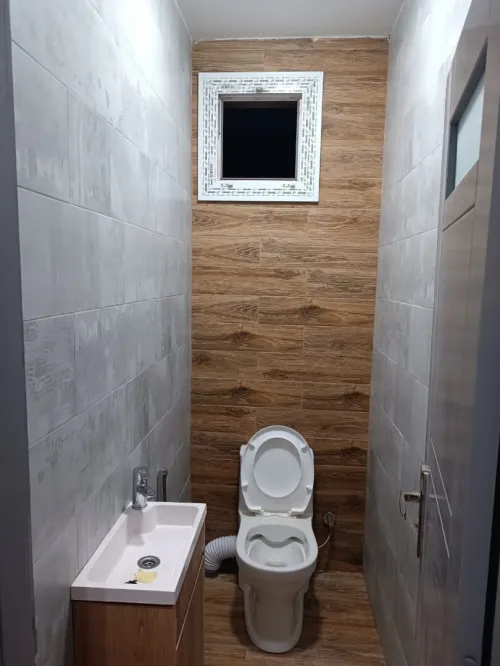 Vente Appartement F3 F4 Oran El Kerma