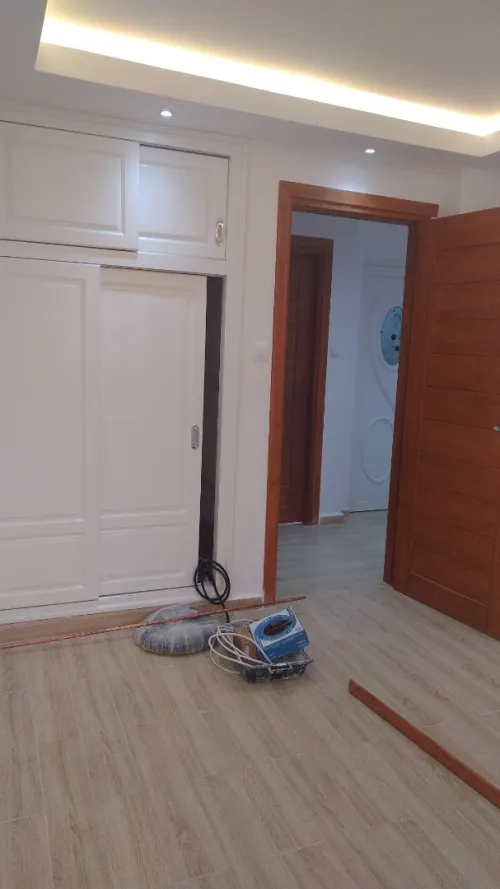 Vente Appartement F03 Alger Reghaia