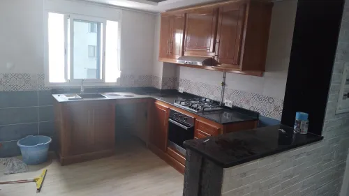 Vente Appartement F03 Alger Reghaia