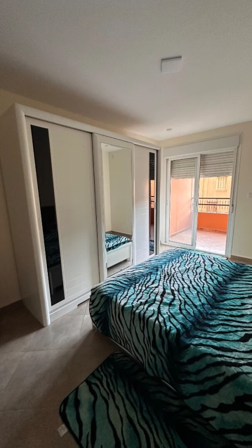 Location vacances Appartement F3 F4 Oran Oran