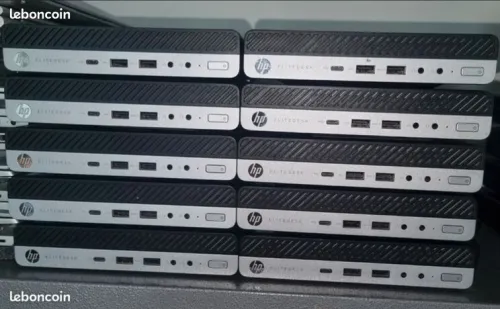 HP / DELL / LENOVO / MINI