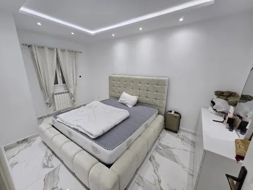 Vente Appartement F4 Alger Bordj el kiffan