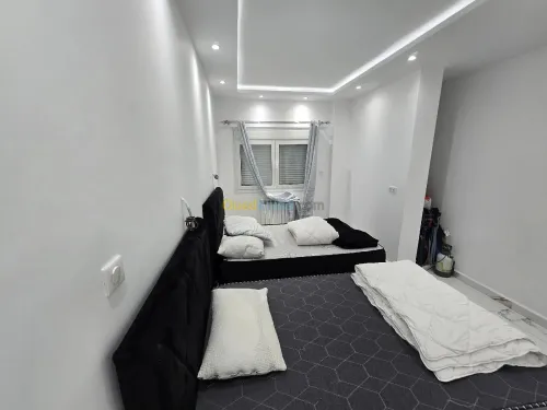 Vente Appartement Alger Bordj el kiffan