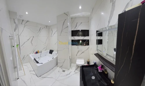 Vente Appartement F4 Alger Bordj el kiffan