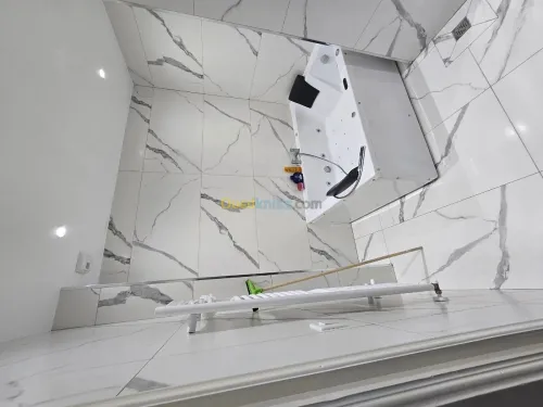 Vente Appartement F4 Alger Bordj el kiffan