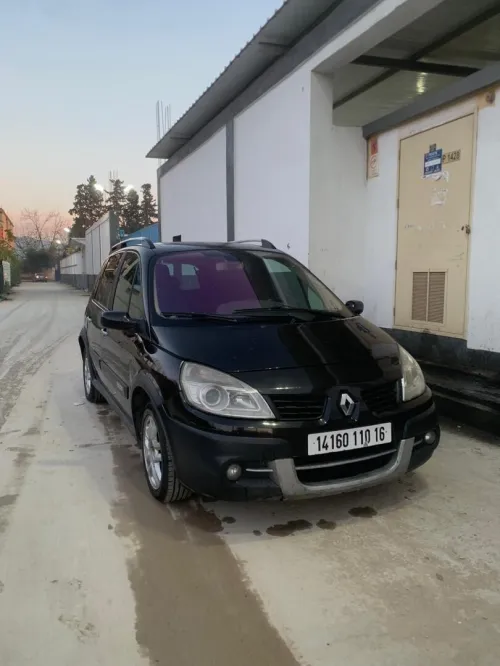 Renault Scenic 2010 Scenic