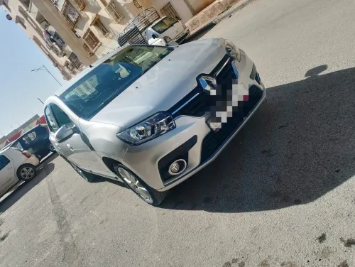 Renault Symbol 2019 Extrême